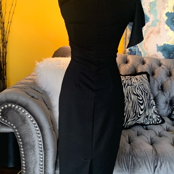 vfemage Bodycon cocktail party dress - Picture 9 of 11